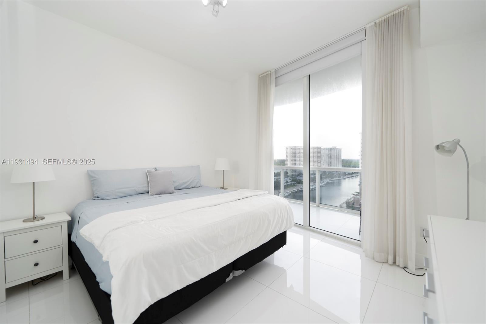 TDR TOWER II CONDO - Residential Lease