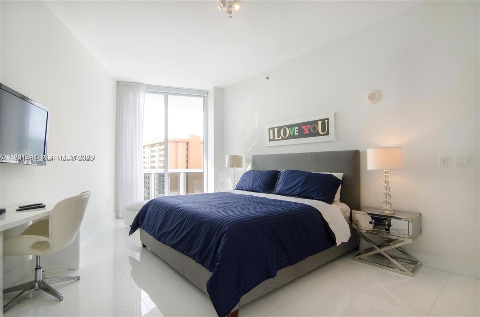 TDR TOWER II CONDO - Residential Lease