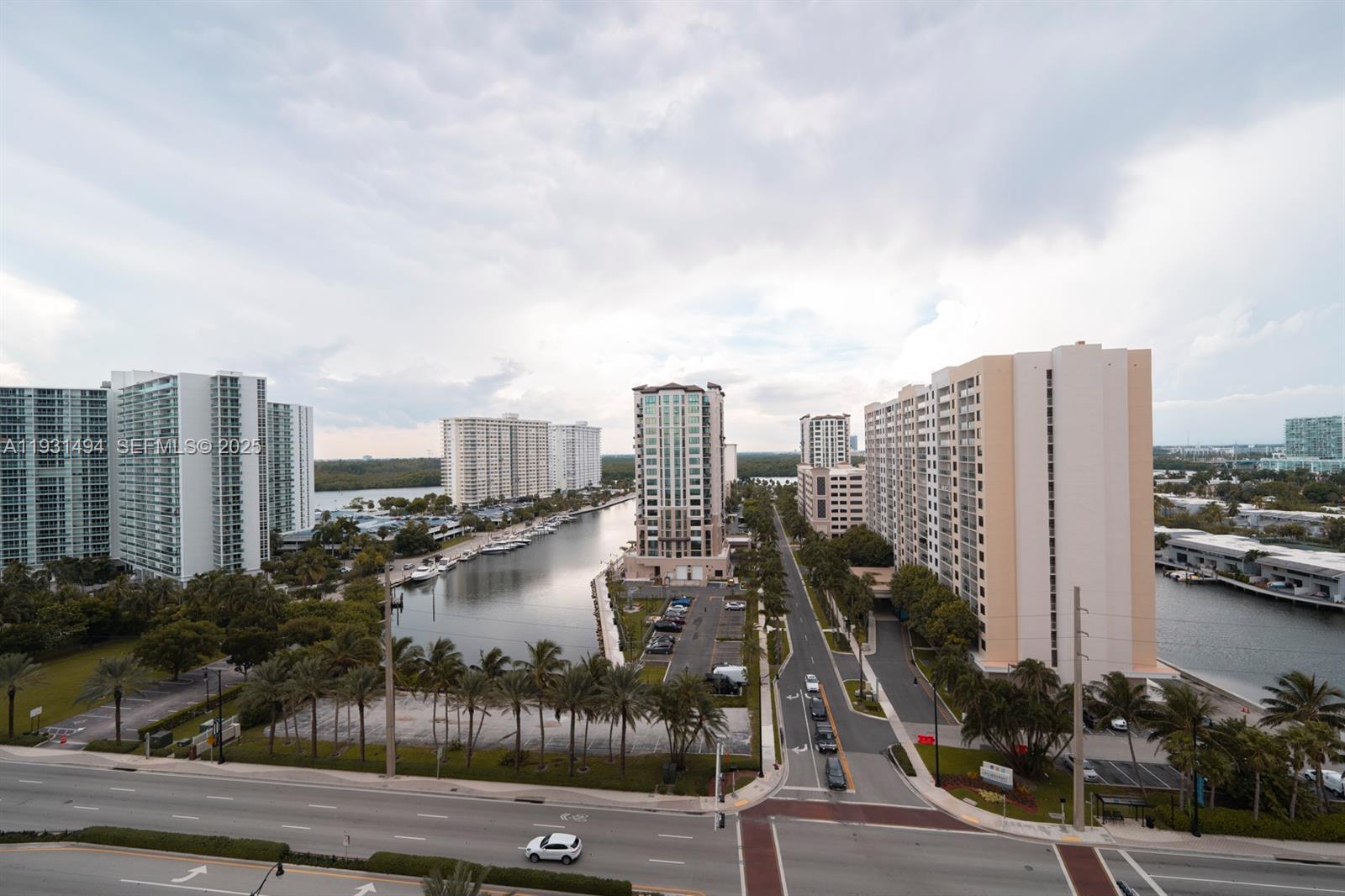 TDR TOWER II CONDO - Residential Lease