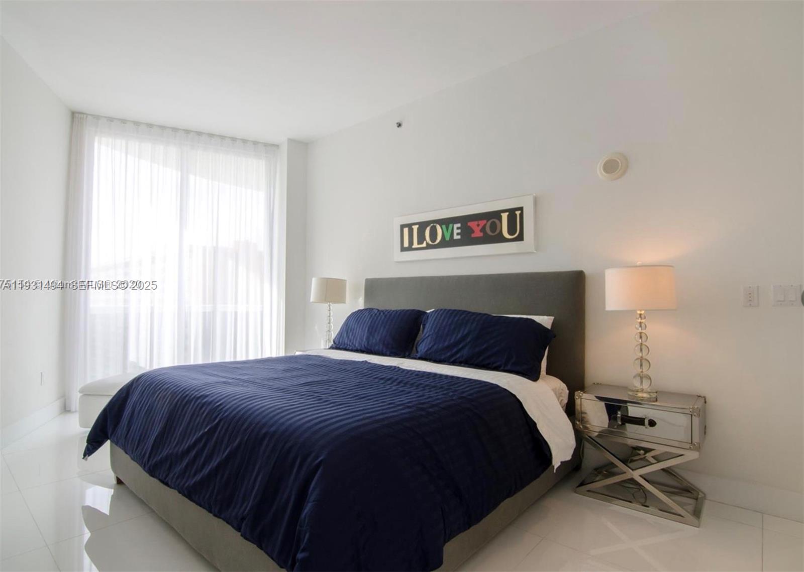 TDR TOWER II CONDO - Residential Lease