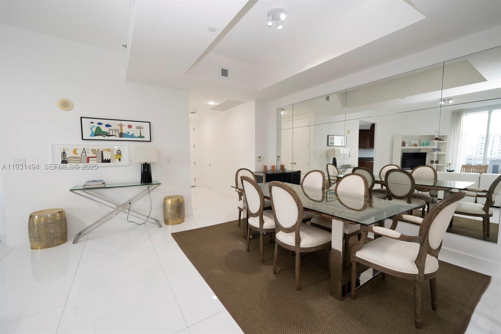 TDR TOWER II CONDO - Residential Lease