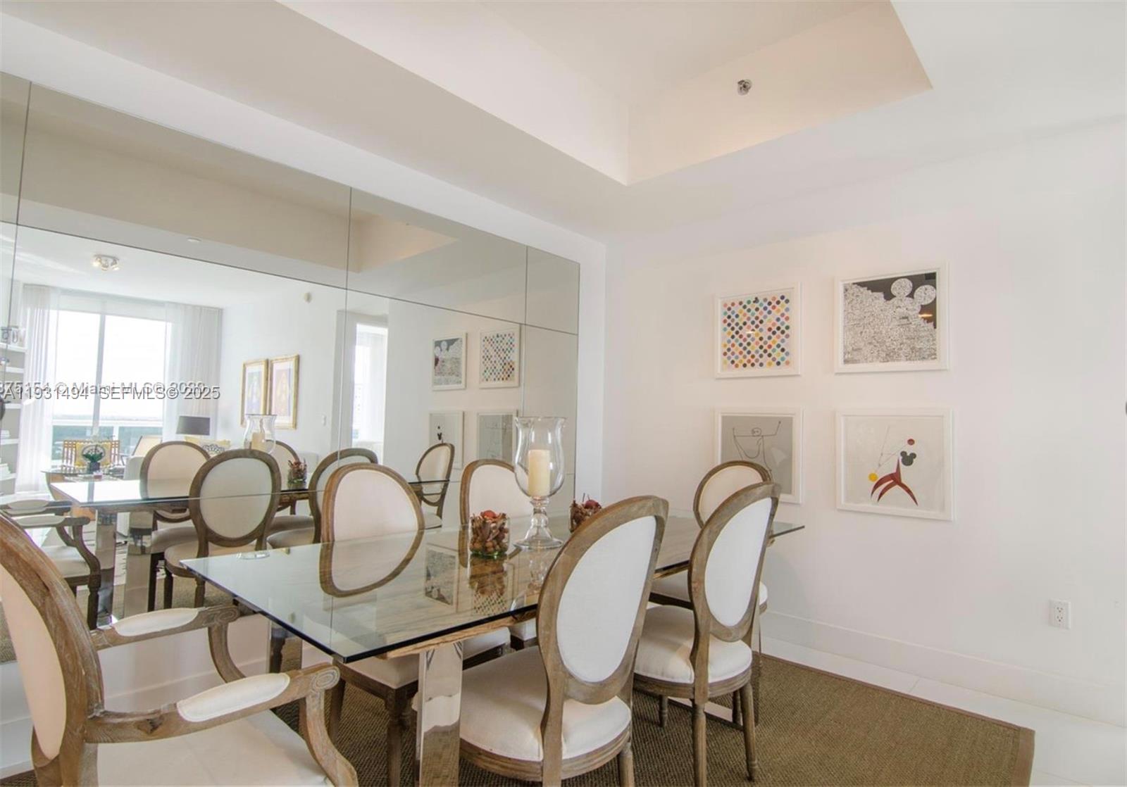 TDR TOWER II CONDO - Residential Lease