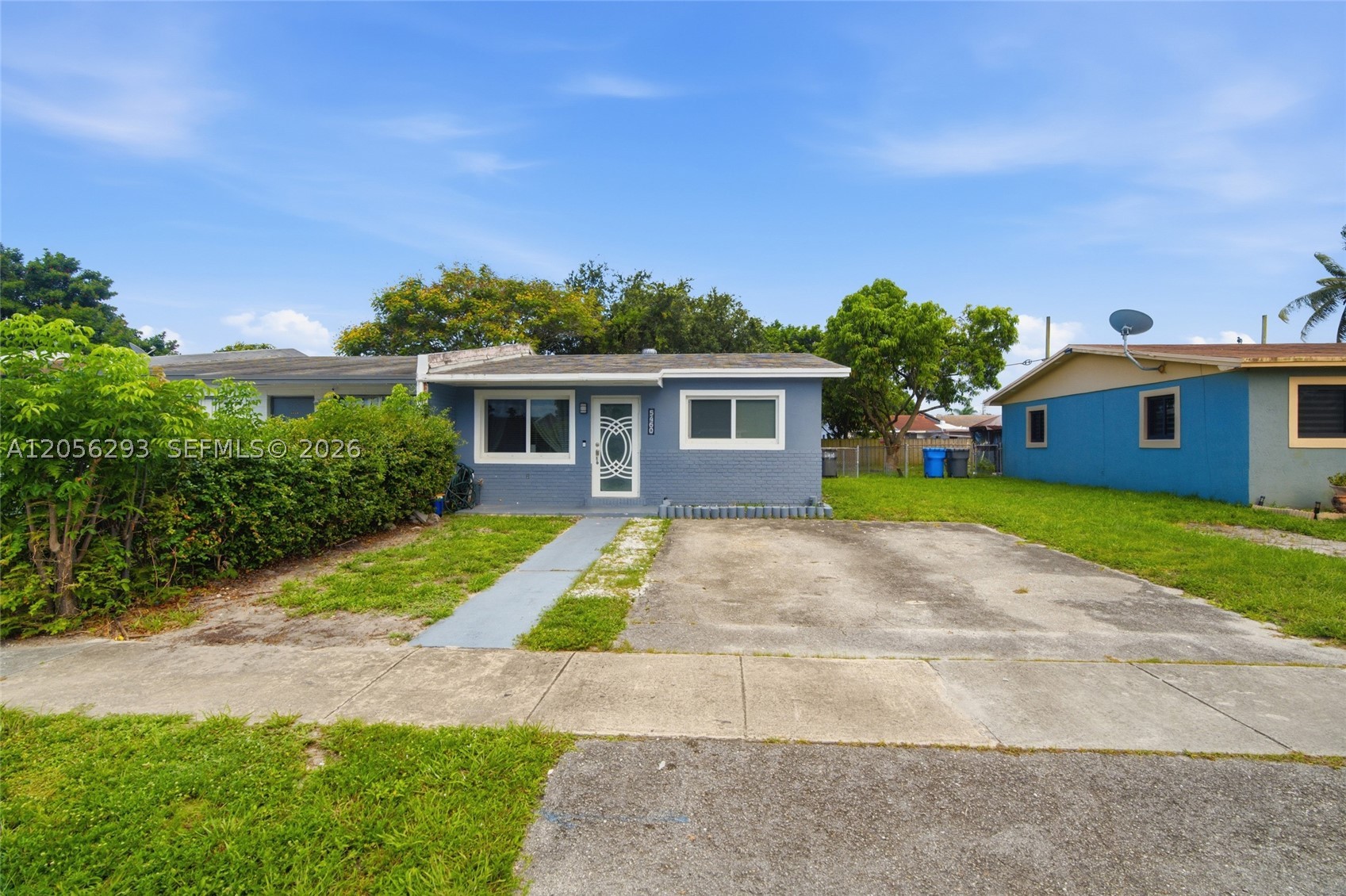 5460 SW 36th St