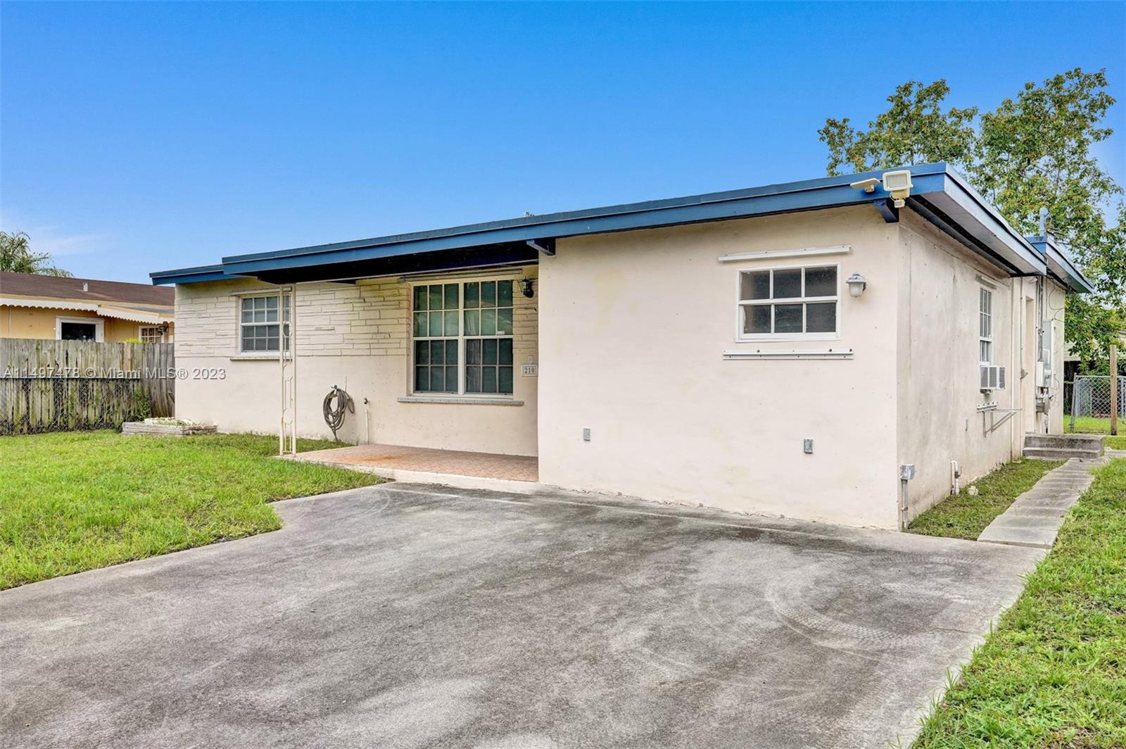 BOULEVARD HEIGHTS SEC 1 - Residential