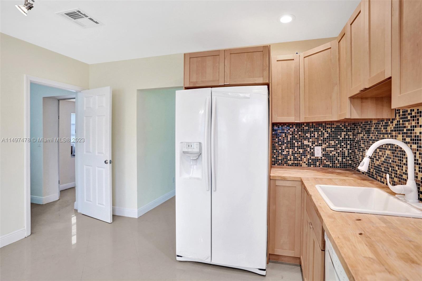BOULEVARD HEIGHTS SEC 1 - Residential
