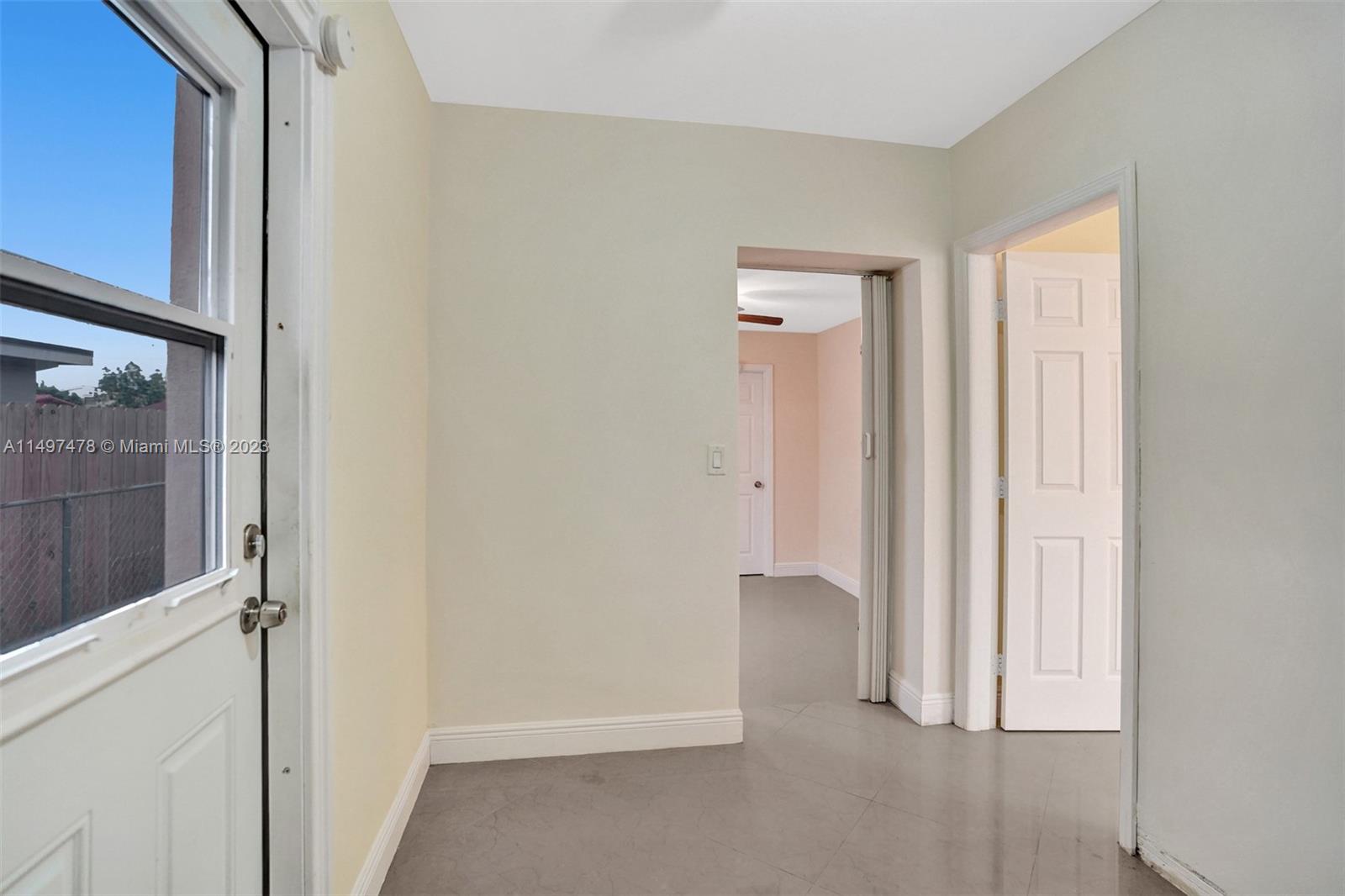 BOULEVARD HEIGHTS SEC 1 - Residential