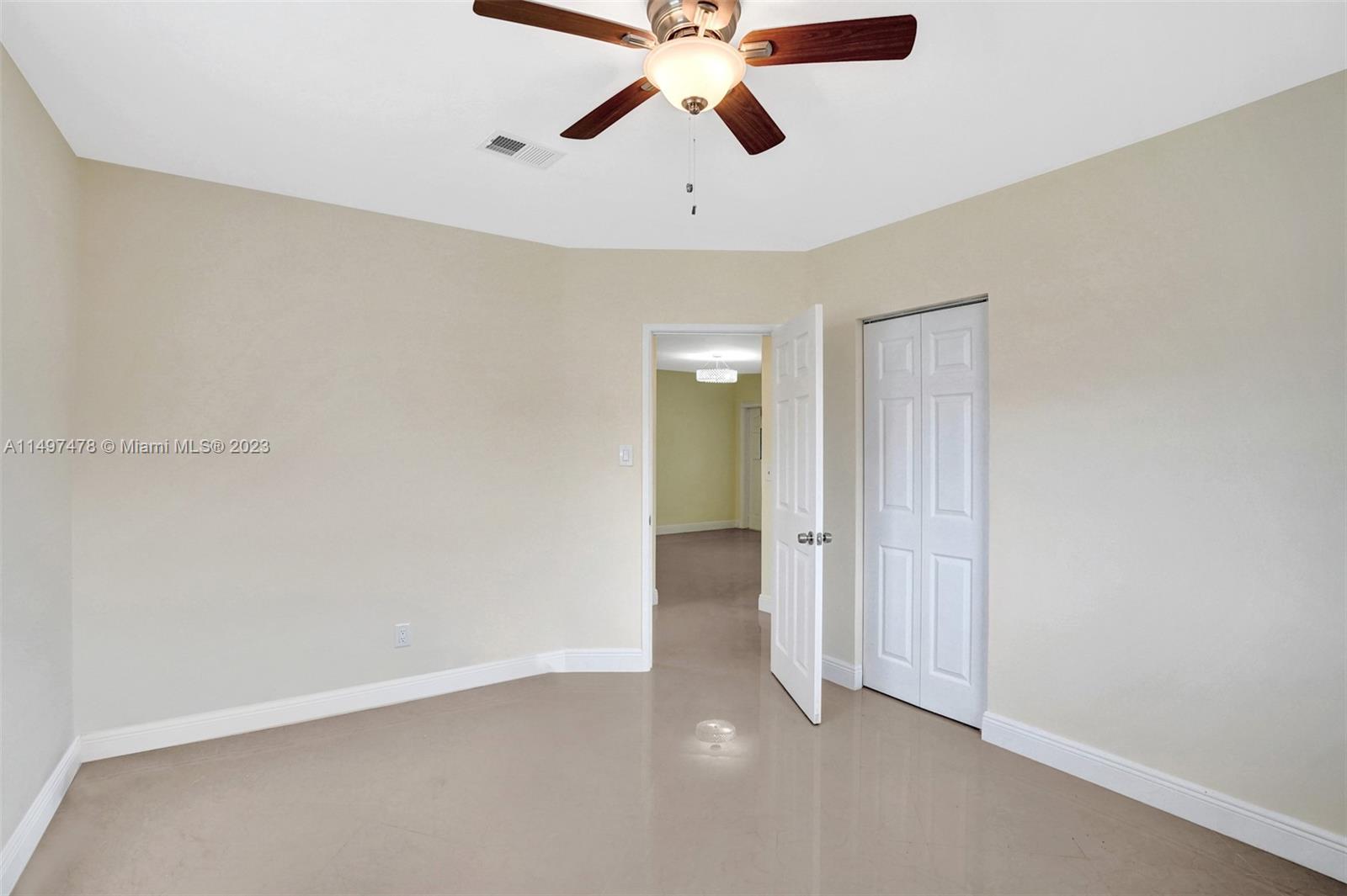 BOULEVARD HEIGHTS SEC 1 - Residential