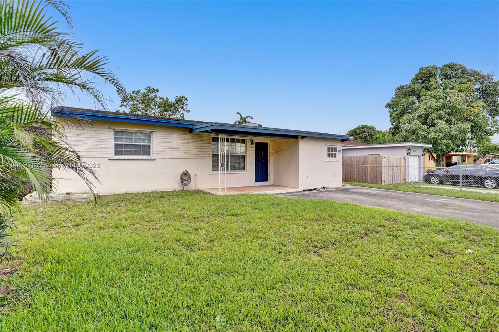 BOULEVARD HEIGHTS SEC 1 - Residential