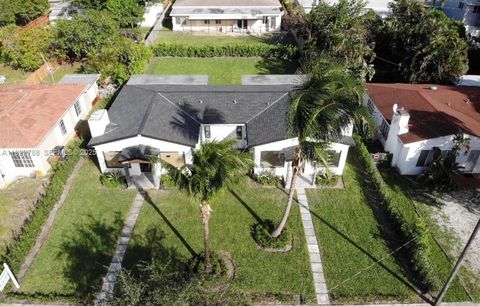 12345 NE 11th Ct North Miami FL 33161