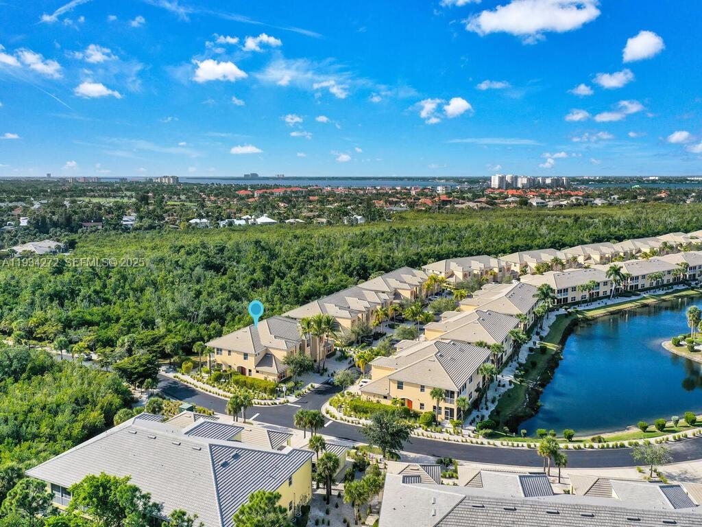 HAMILTON - Residential