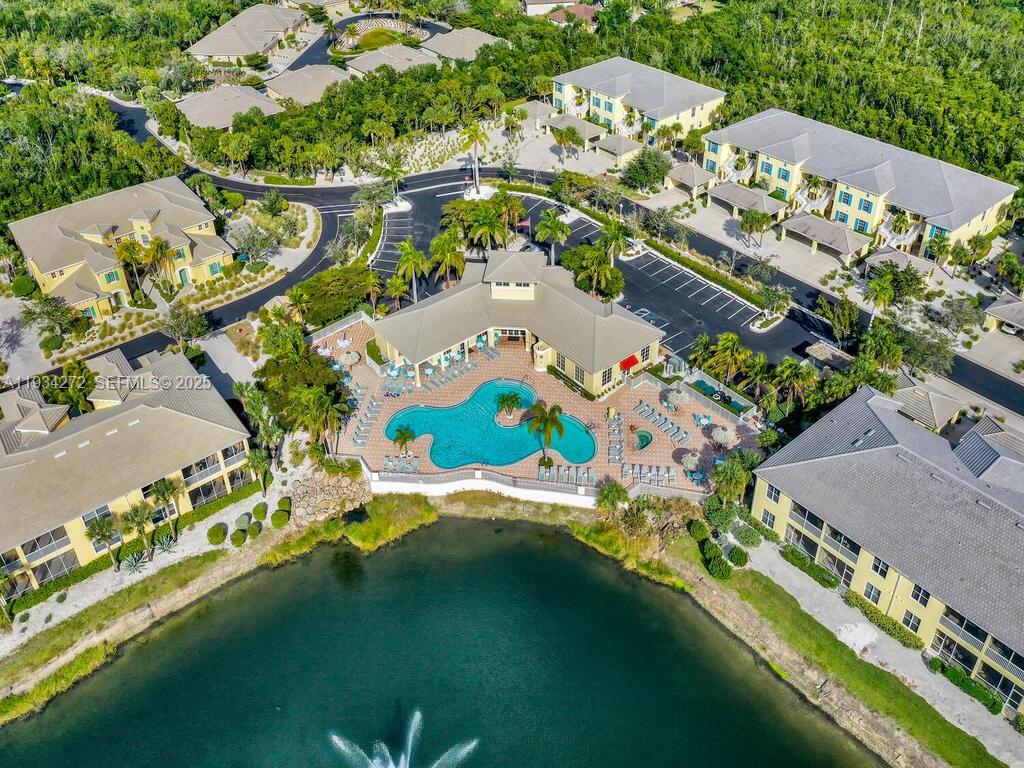 HAMILTON - Residential