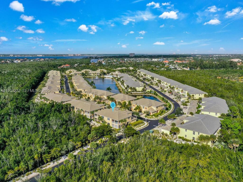 HAMILTON - Residential