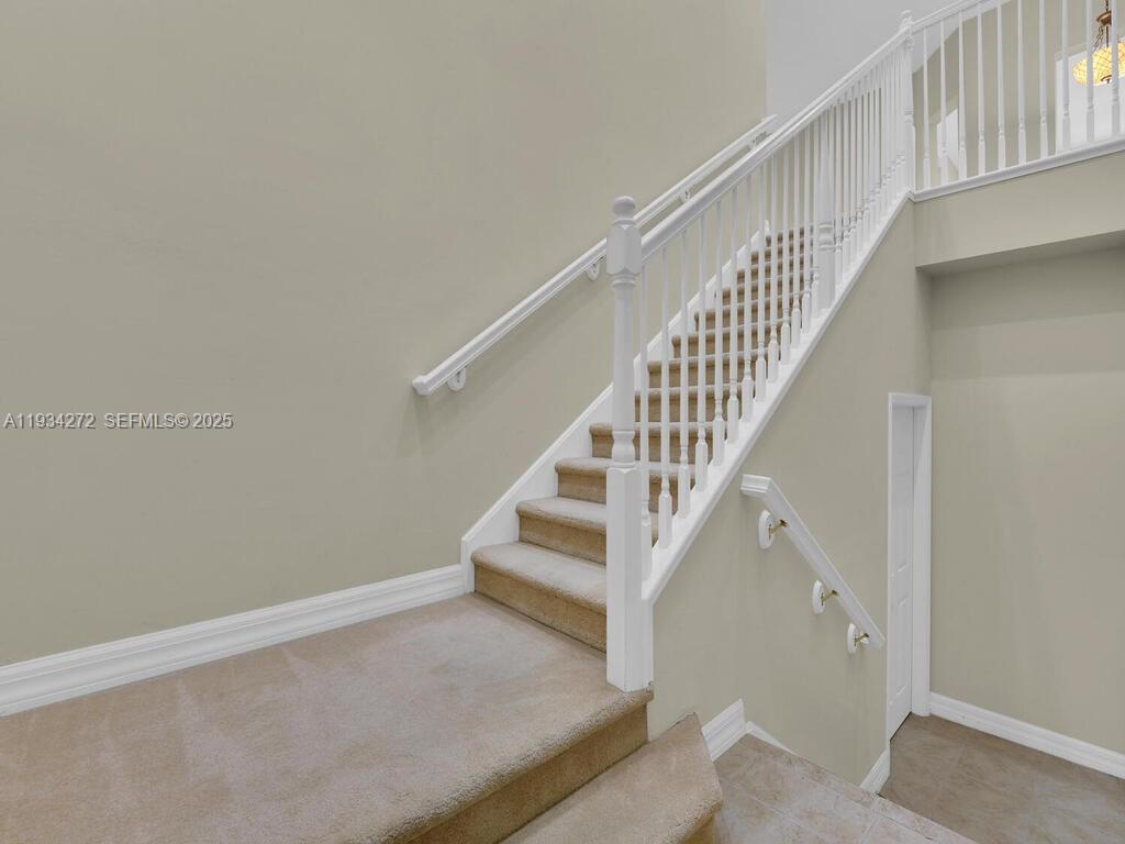 HAMILTON - Residential