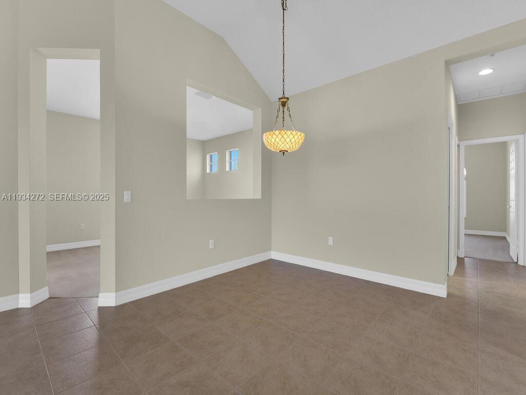 HAMILTON - Residential