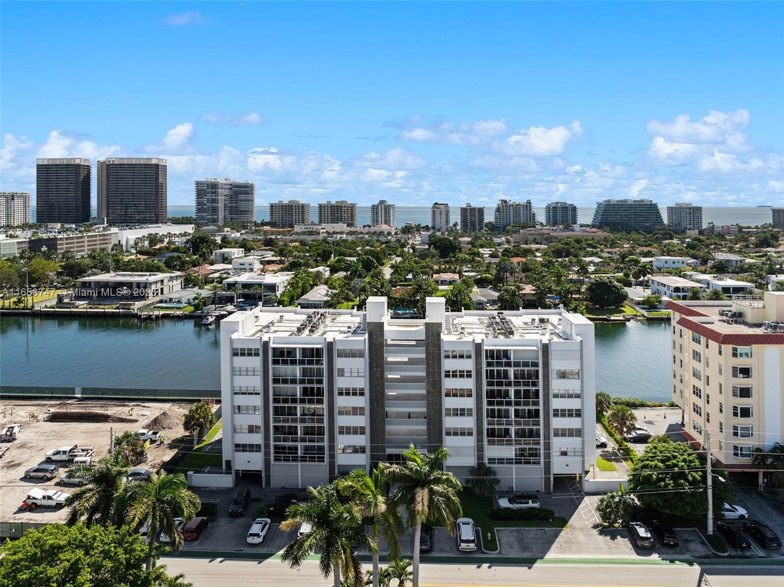 9381 E Bay Harbor Dr 603S