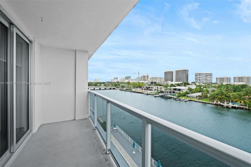 Stunning 2 bedrooms, 2 baths boasts breathtaking views of the bay and the intracoastal  located  in the heart of Bay Harbor Island, unit offers spacious layout, with ceramic floor throughout the unit, new impact windows recently installed, one assigned cover car garage. Recently the building went through its 50 years recertification......The open-concept living area is perfect for entertaining, while the large windows invite natural light and showcase the beautiful surroundings. You'll have easy access to the prestigious  Bal Harbor Shops,  Fine dining, and the beautiful beaches of Miami.  Don't miss your chance to own a piece of this unique and vibrant neighborhood....come and see it!!..PRICE REDUCED!!....OWNER MOTIVATED!!