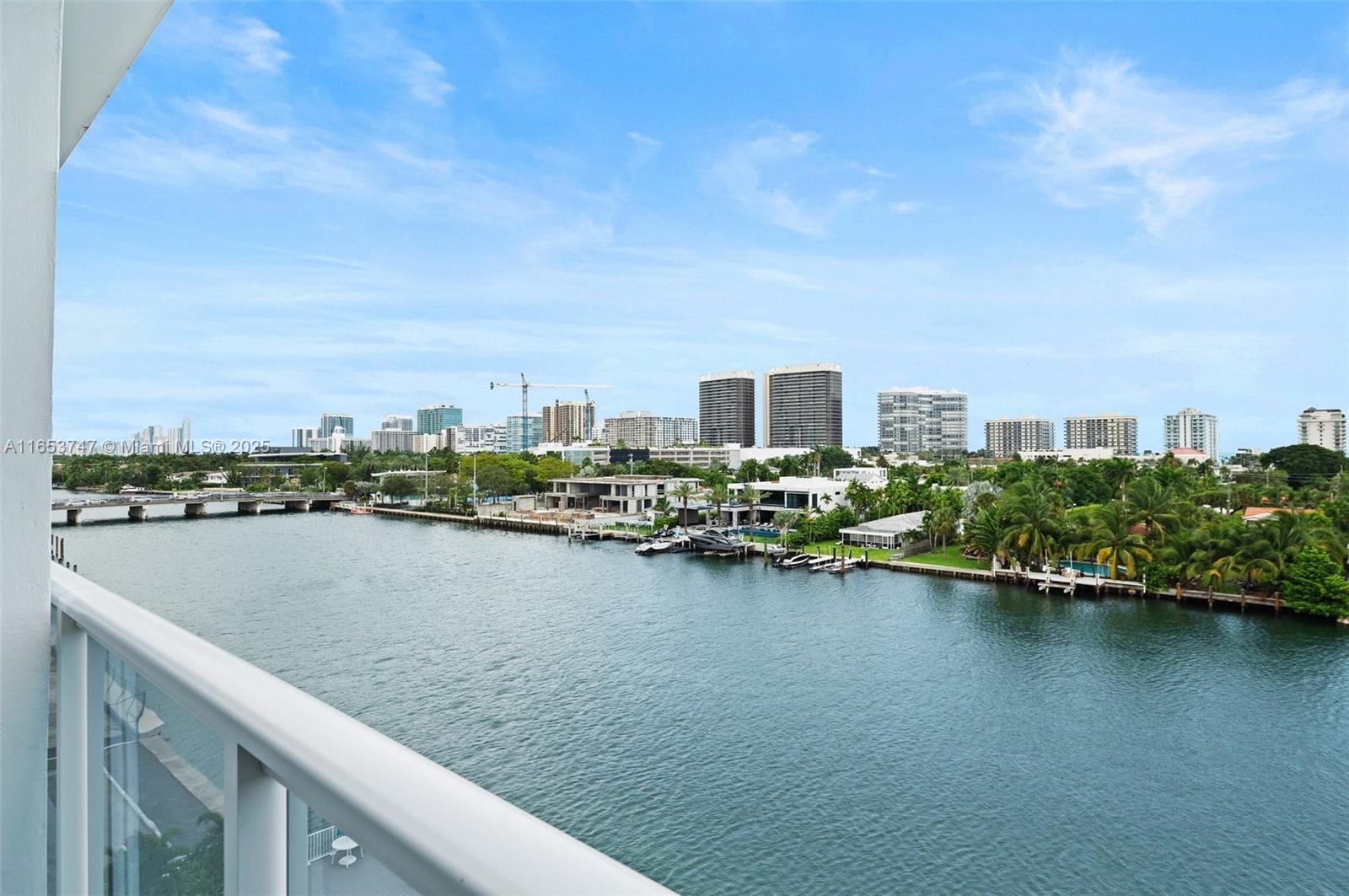 9381 E Bay Harbor Dr 603S
