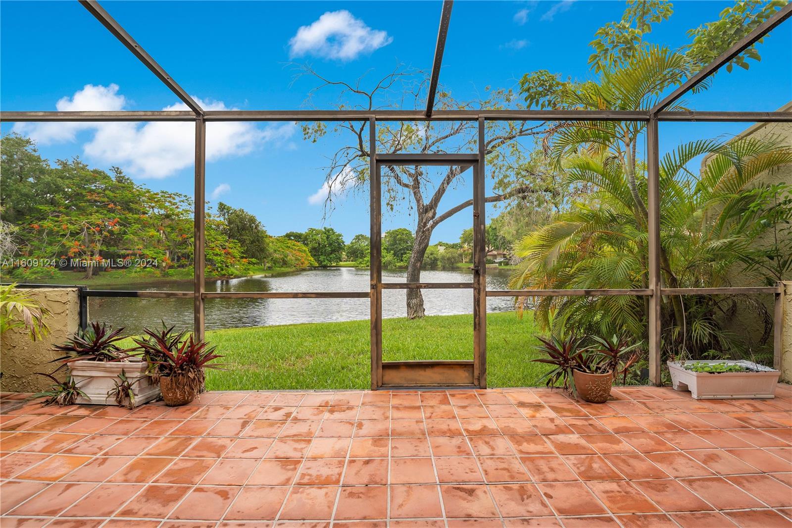 COSTA DEL SOL CONDO NO 3 - Residential Lease
