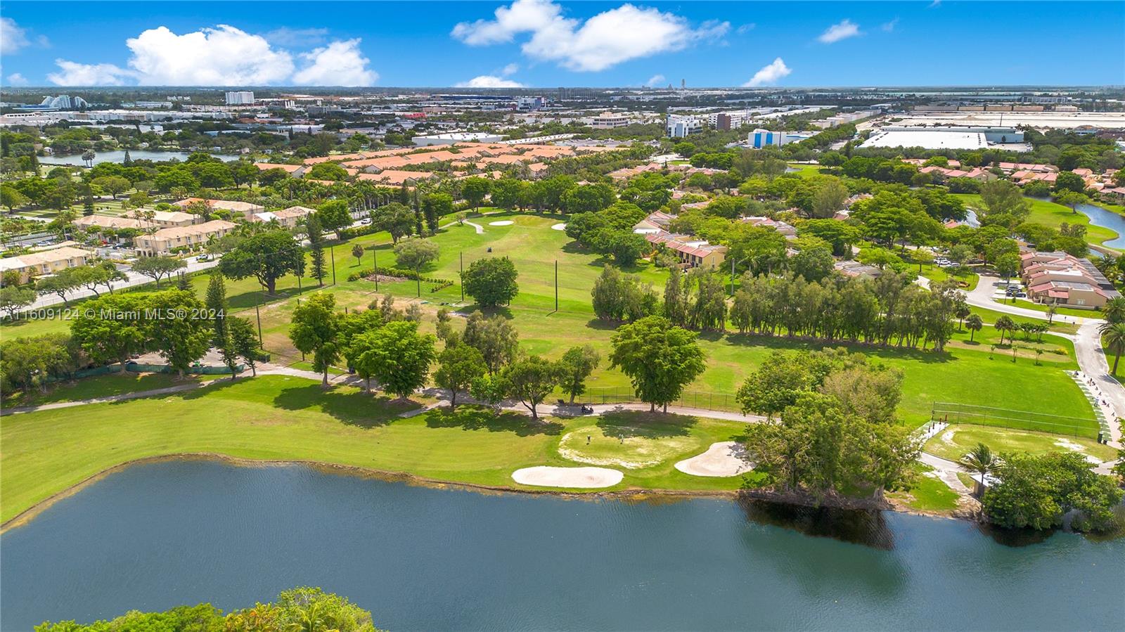 COSTA DEL SOL CONDO NO 3 - Residential Lease