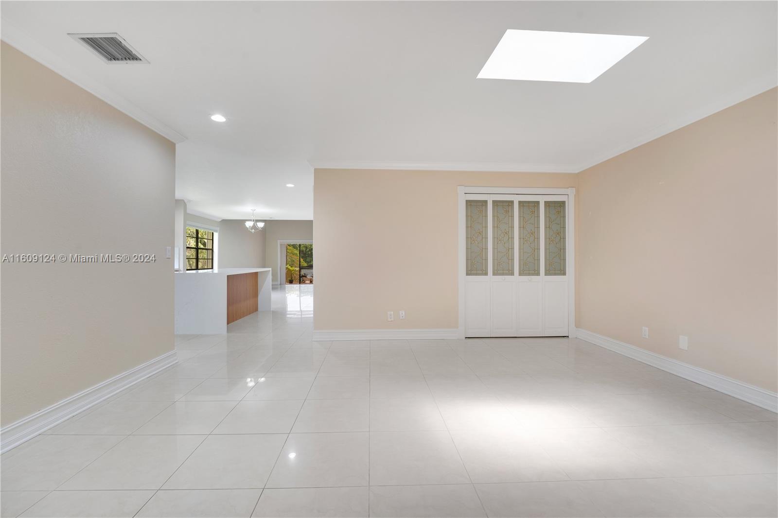 COSTA DEL SOL CONDO NO 3 - Residential Lease