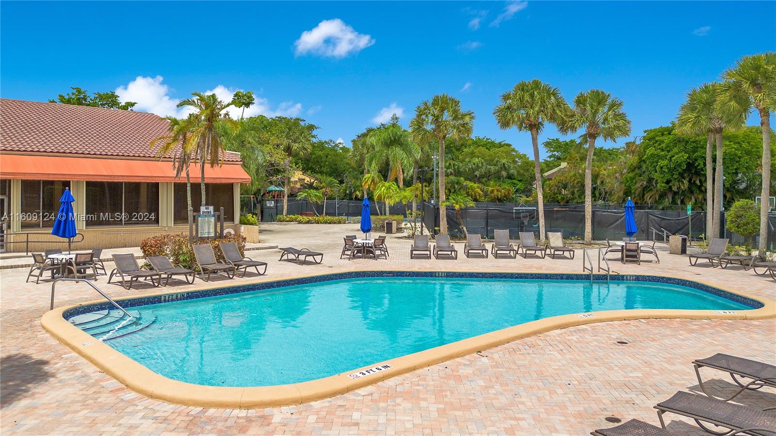 COSTA DEL SOL CONDO NO 3 - Residential Lease