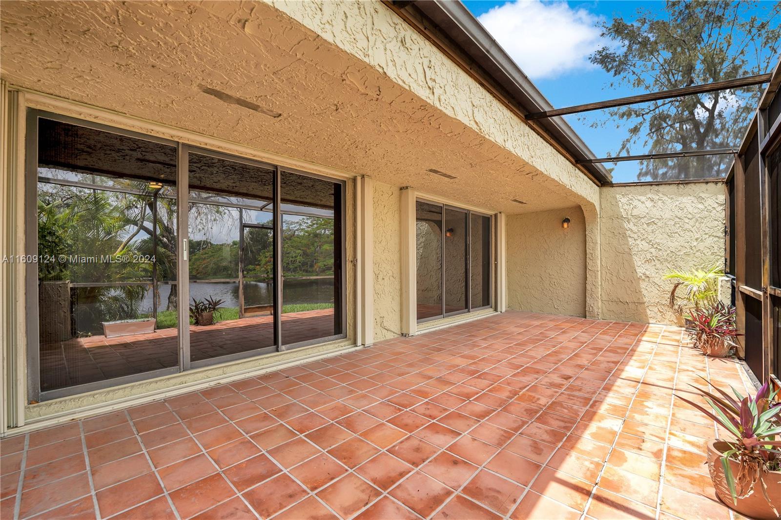COSTA DEL SOL CONDO NO 3 - Residential Lease