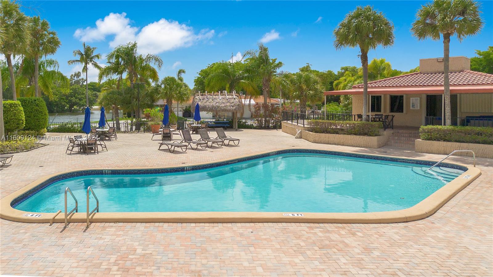COSTA DEL SOL CONDO NO 3 - Residential Lease
