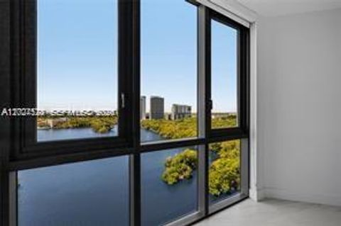 Tiny photo for 17111 Biscayne Blvd #1210, North Miami Beach, FL 33160 (MLS # A12027528)