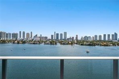 Tiny photo for 17111 Biscayne Blvd #1210, North Miami Beach, FL 33160 (MLS # A12027528)