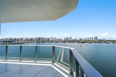 Tiny photo for 17111 Biscayne Blvd #1210, North Miami Beach, FL 33160 (MLS # A12027528)