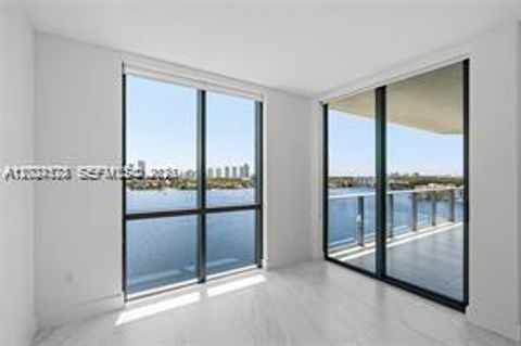Tiny photo for 17111 Biscayne Blvd #1210, North Miami Beach, FL 33160 (MLS # A12027528)