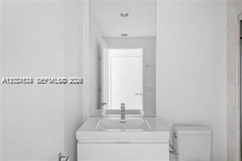 Tiny photo for 17111 Biscayne Blvd #1210, North Miami Beach, FL 33160 (MLS # A12027528)