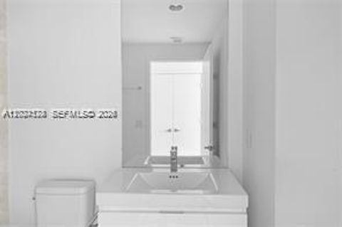 Tiny photo for 17111 Biscayne Blvd #1210, North Miami Beach, FL 33160 (MLS # A12027528)