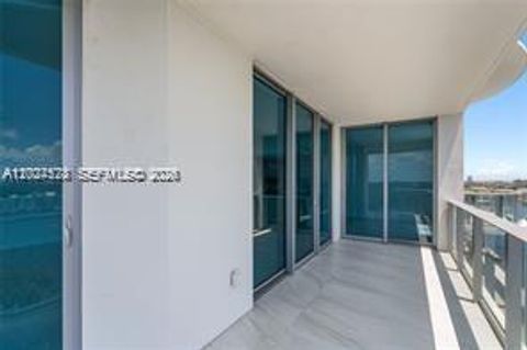 Tiny photo for 17111 Biscayne Blvd #1210, North Miami Beach, FL 33160 (MLS # A12027528)