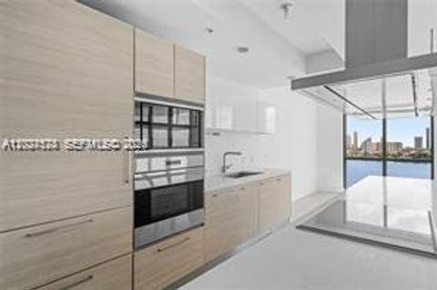 Tiny photo for 17111 Biscayne Blvd #1210, North Miami Beach, FL 33160 (MLS # A12027528)