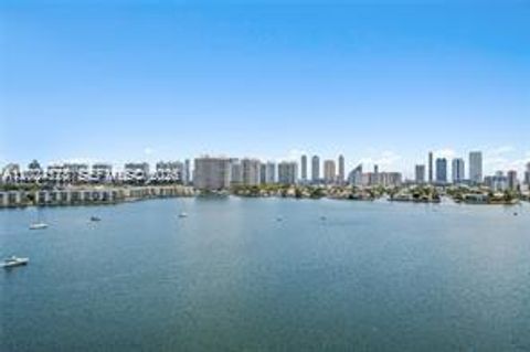 Tiny photo for 17111 Biscayne Blvd #1210, North Miami Beach, FL 33160 (MLS # A12027528)