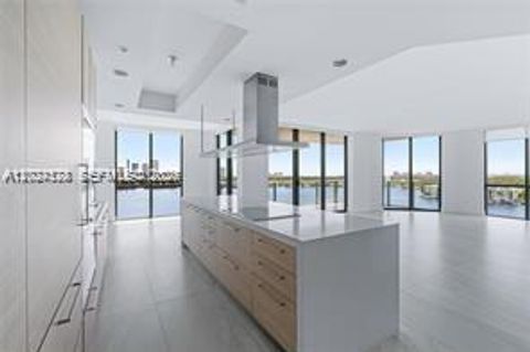 Tiny photo for 17111 Biscayne Blvd #1210, North Miami Beach, FL 33160 (MLS # A12027528)