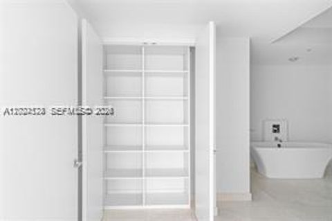 Tiny photo for 17111 Biscayne Blvd #1210, North Miami Beach, FL 33160 (MLS # A12027528)