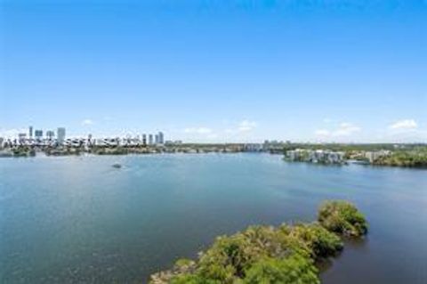 Tiny photo for 17111 Biscayne Blvd #1210, North Miami Beach, FL 33160 (MLS # A12027528)