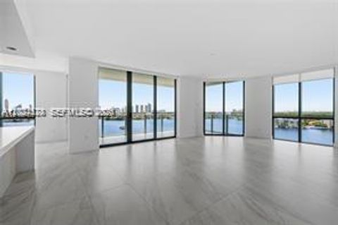 Tiny photo for 17111 Biscayne Blvd #1210, North Miami Beach, FL 33160 (MLS # A12027528)