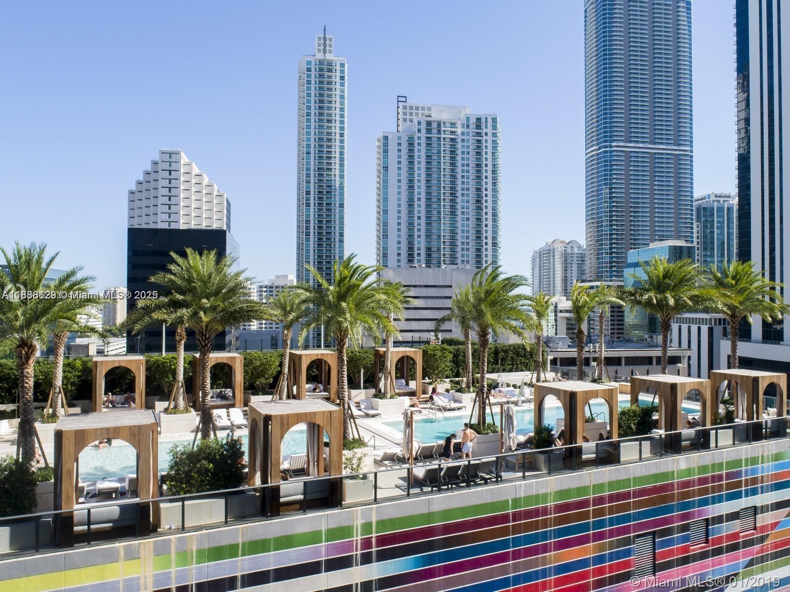 801 SMA RESIDENCES CONDO - Residential