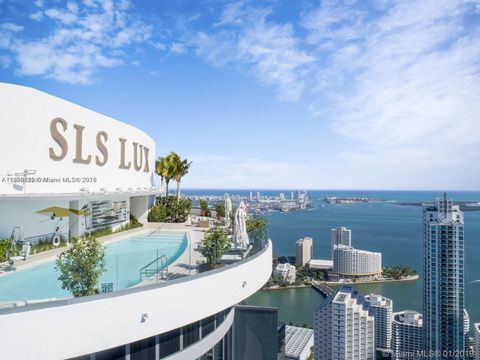 Photo of 801 S Miami Ave #3304, Miami, FL 33130 (MLS # A11888629)