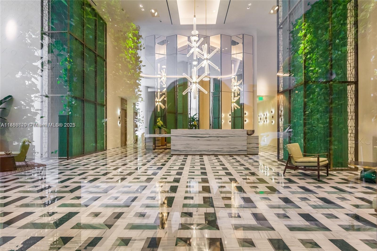 801 SMA RESIDENCES CONDO - Residential