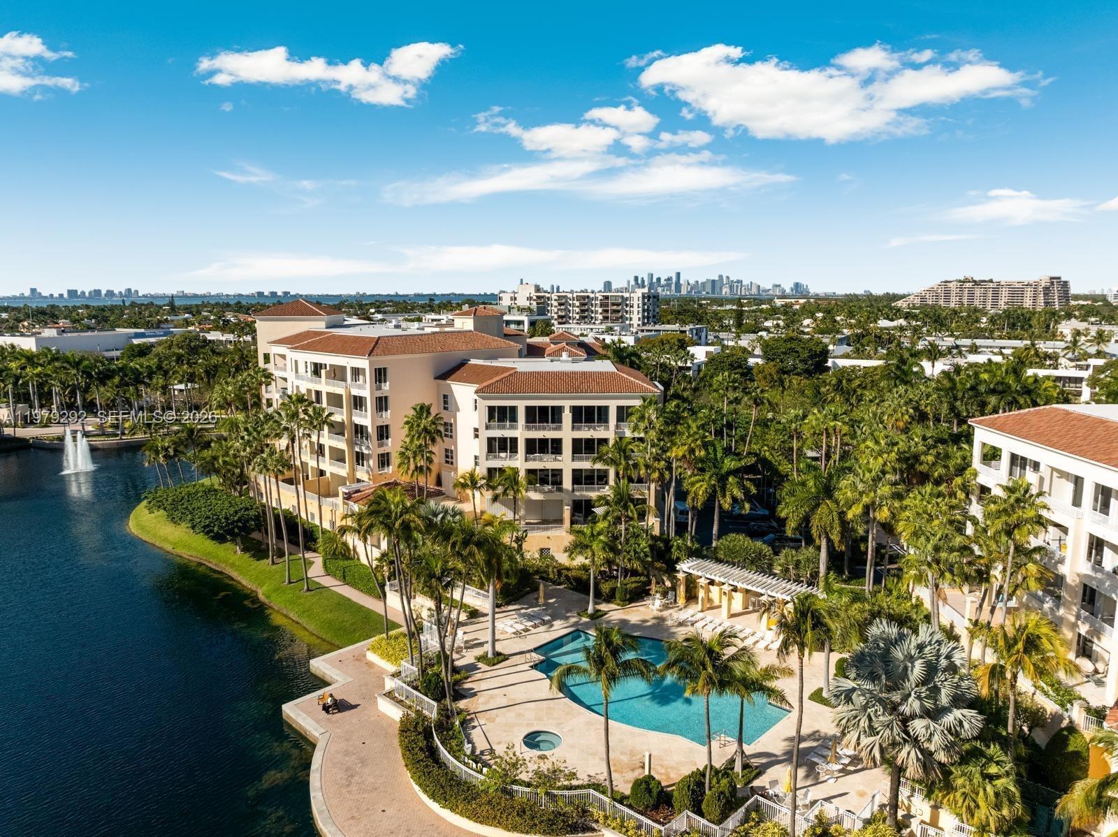 RESORT VILLA ONE CONDO - Residential