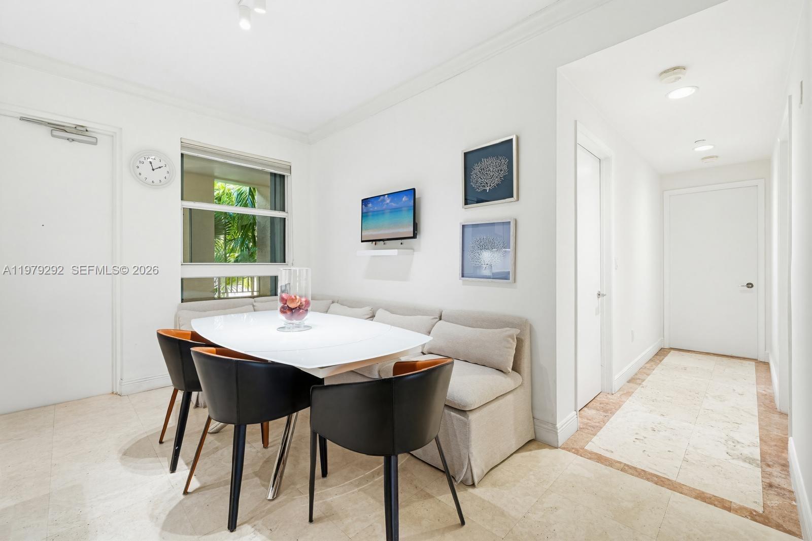 RESORT VILLA ONE CONDO - Residential