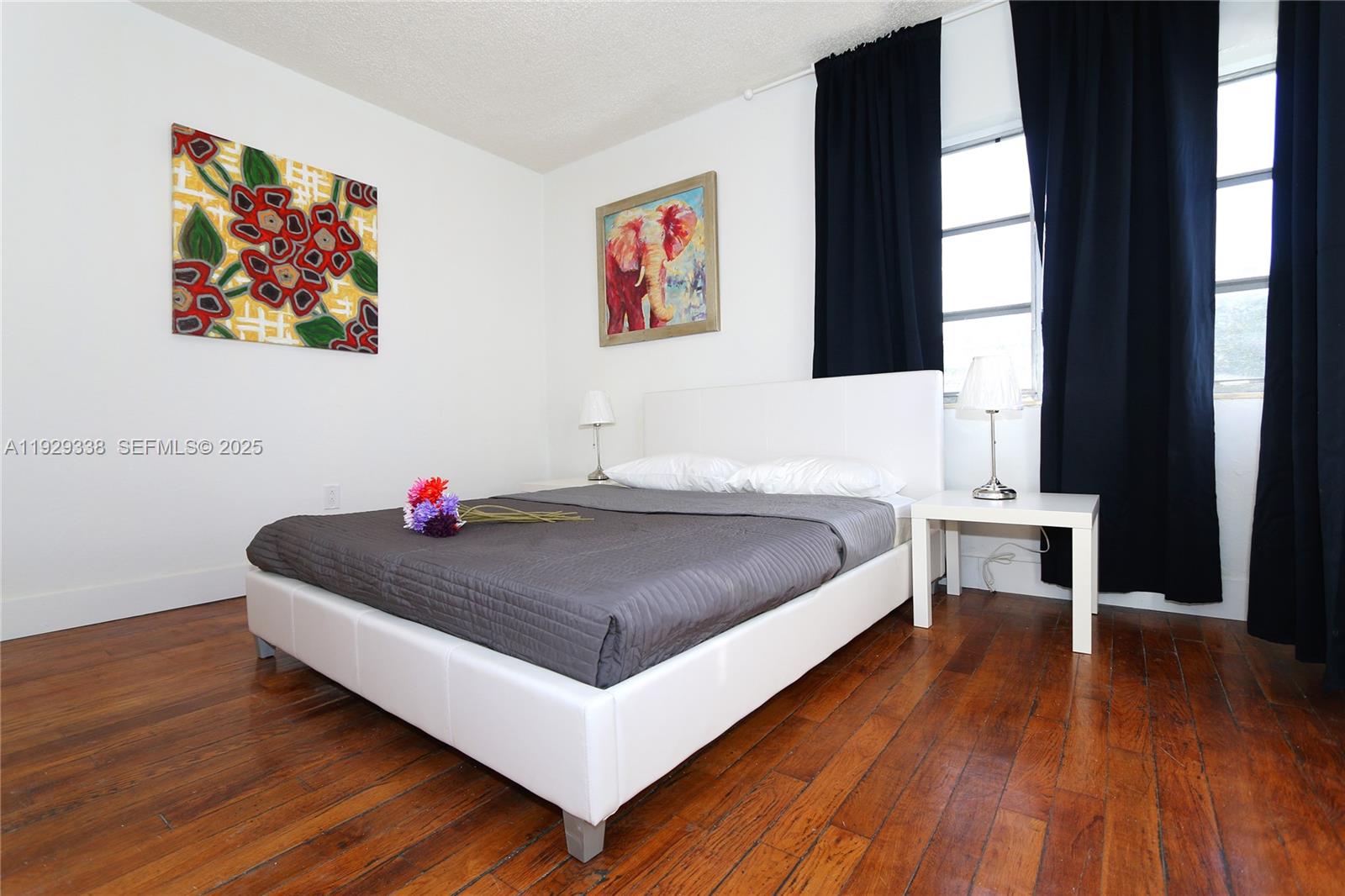 LENOX MANOR - Residential Income