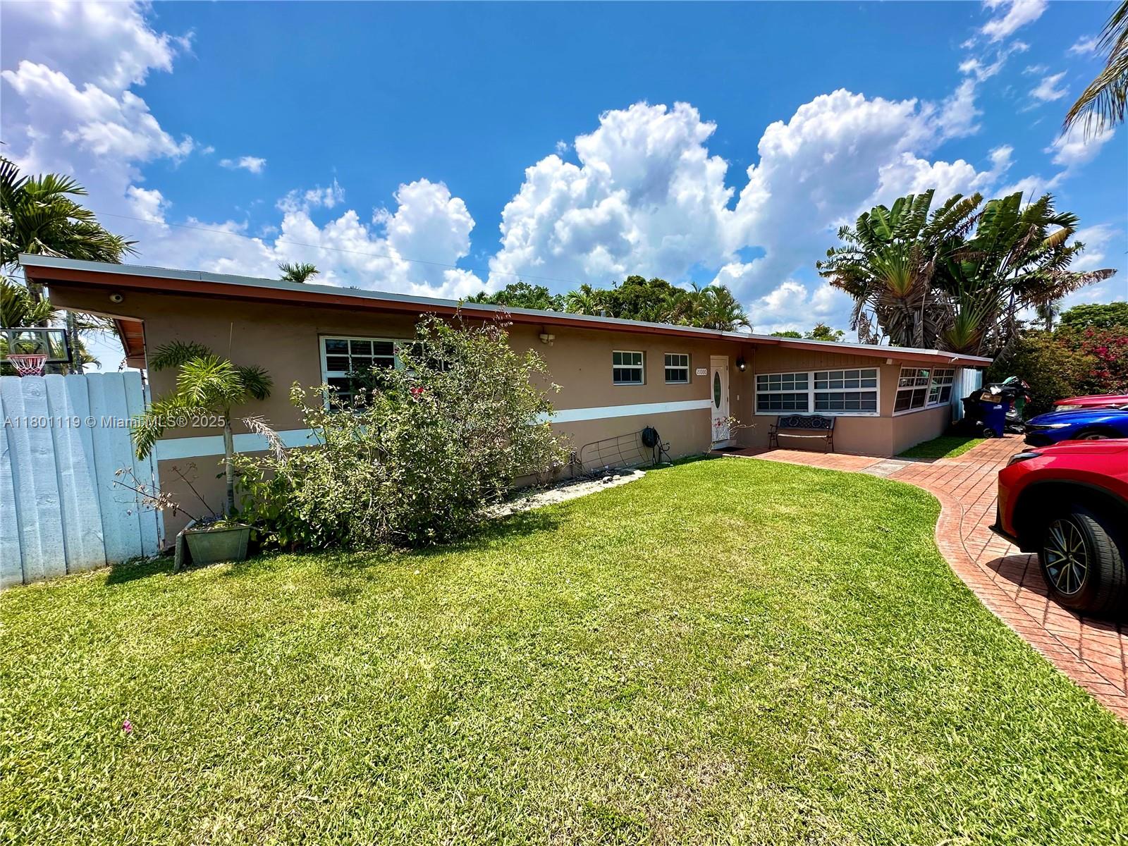 SUNSWEPT ISLE - Residential