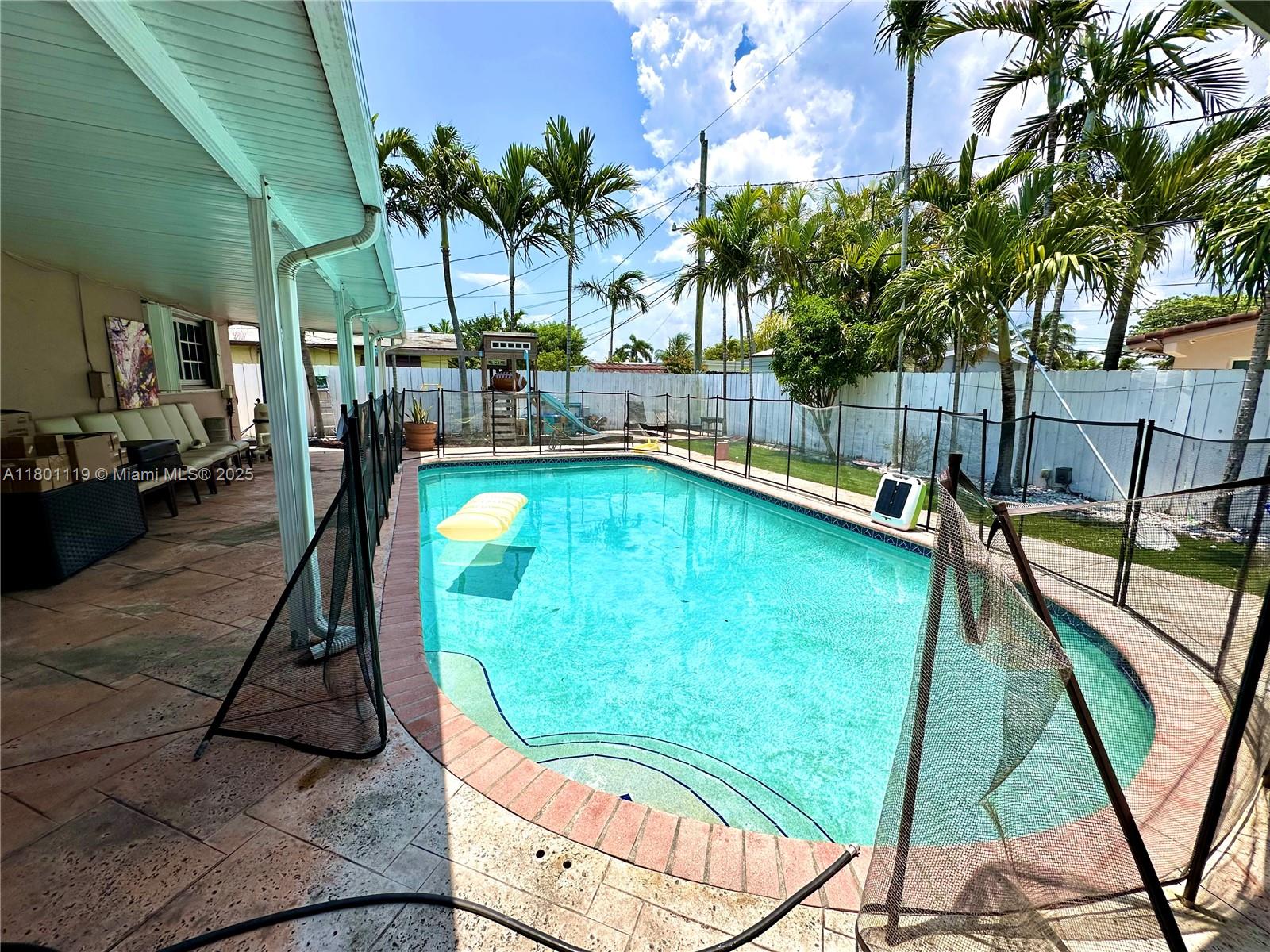 SUNSWEPT ISLE - Residential