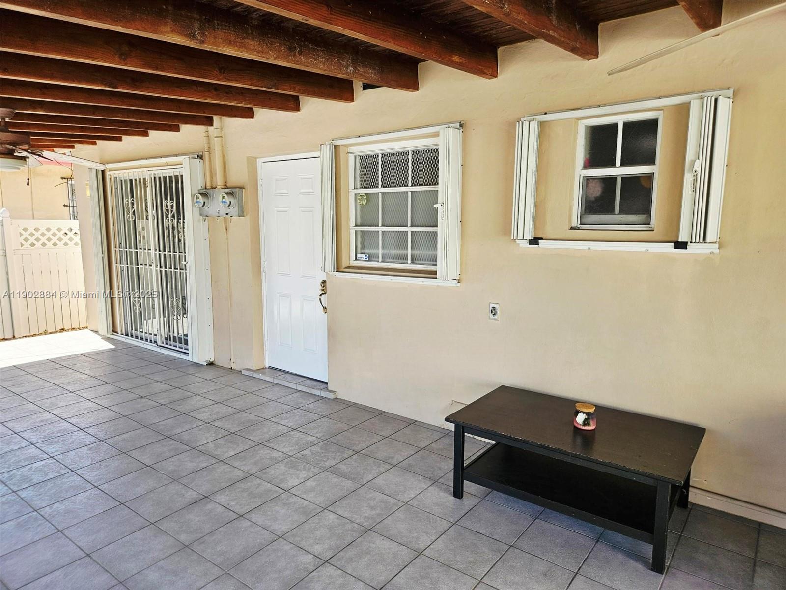 3RD ADDN TO PINEHURST VIL - Residential Lease