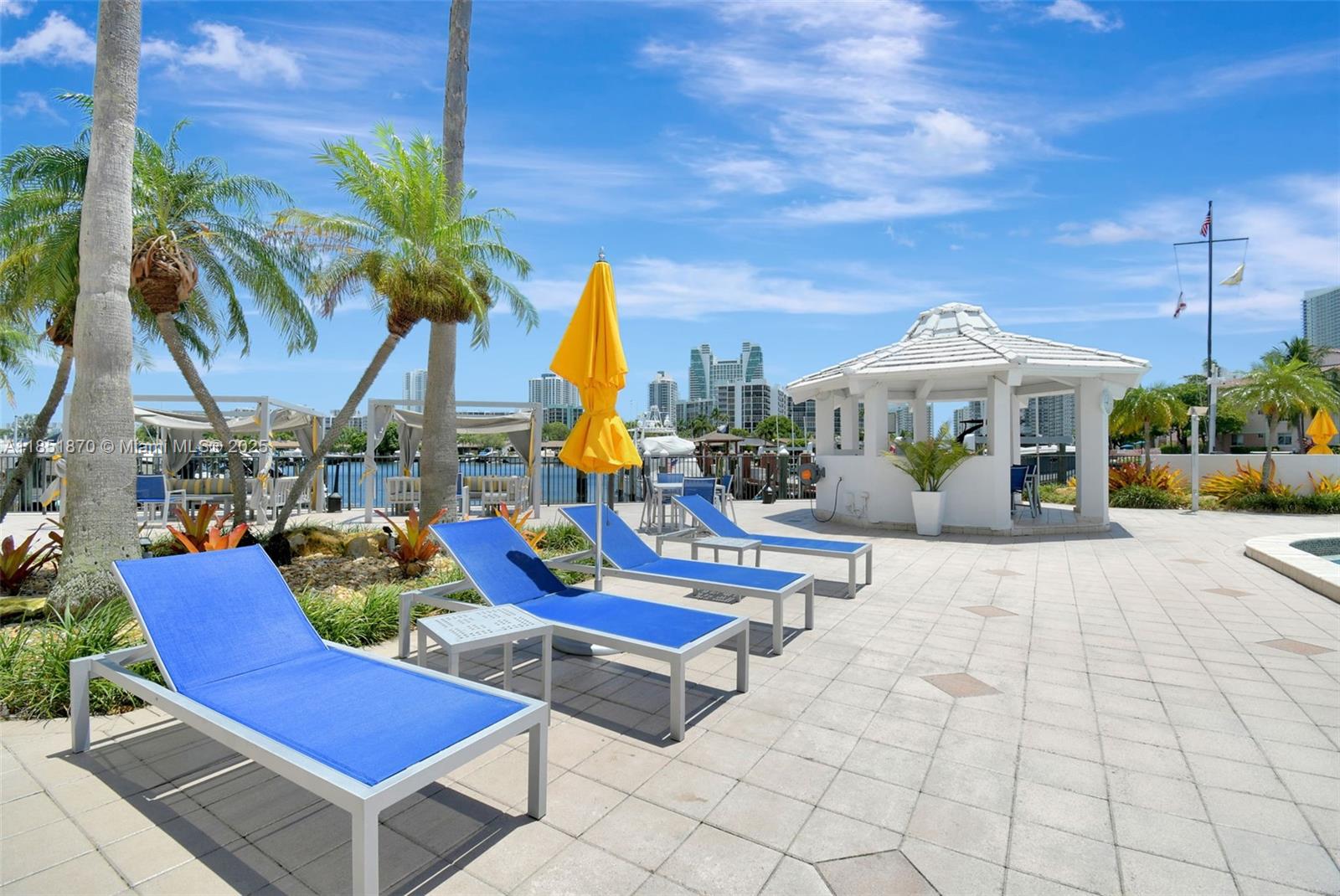 ANCHOR BAY CLUB CONDO - Residential